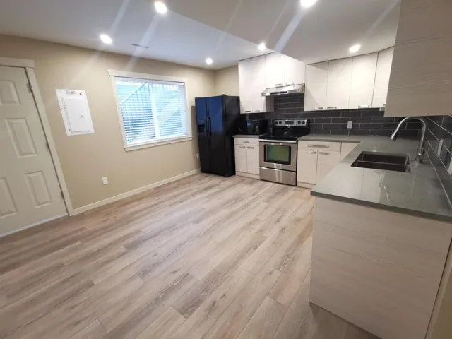 Basement 103xx 164A STREET, Surrey, British Columbia V4N5M4