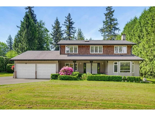 22724 76B CRESCENT, Langley, British Columbia V1M2J8