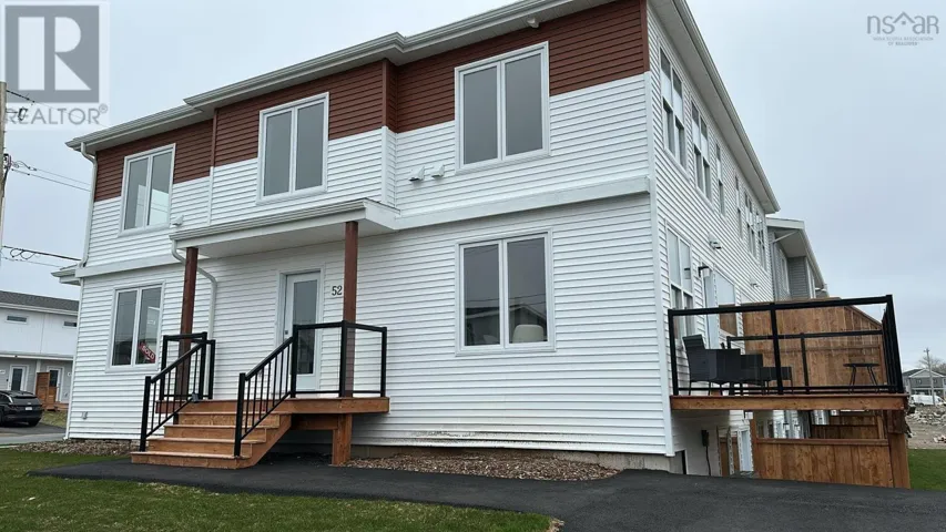 52 Berm Street, Herring Cove, Nova Scotia B3R0H2