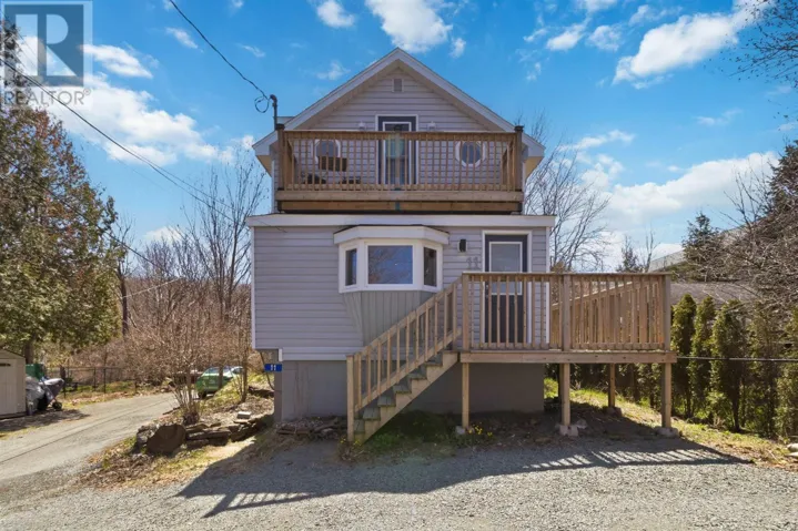 11 Military Road, Purcell's Cove, Nova Scotia B3P0K3