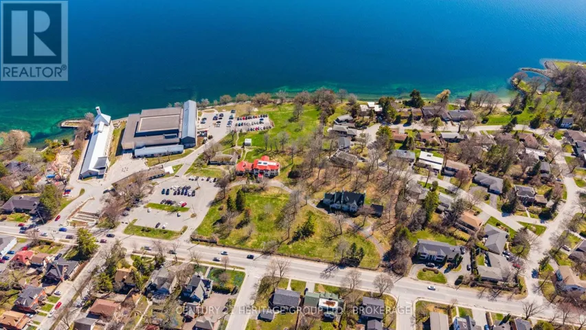 440-462 KING STREET W, Kingston (Central City East), Ontario K7L2X4