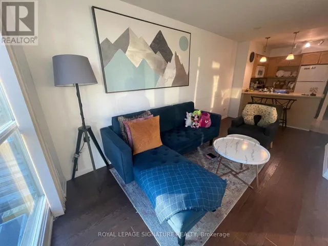 1701 - 18 YONGE STREET, Toronto (Waterfront Communities), Ontario M5E1Z8