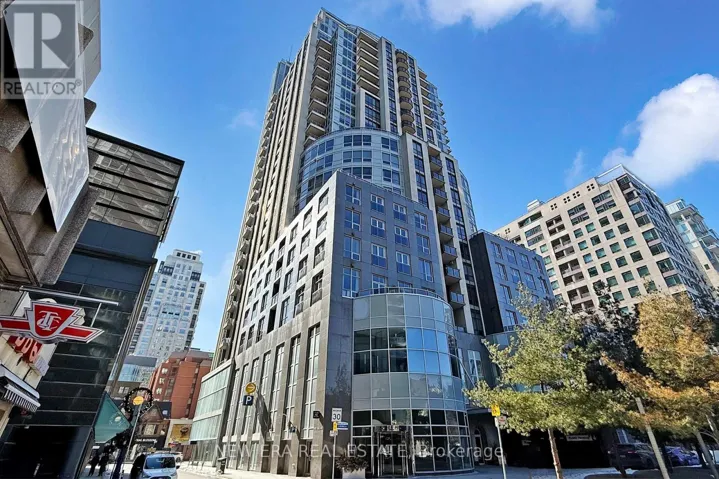 602 - 10 BELLAIR STREET, Toronto (Annex), Ontario M5R3T8
