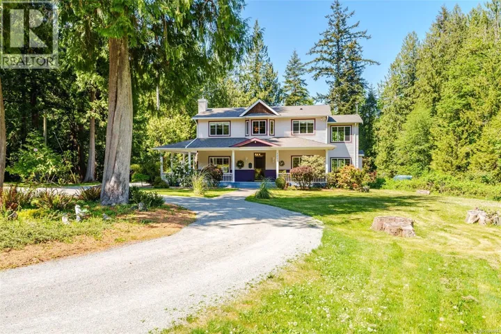 1520 Lazo Lane, Nanaimo, British Columbia V9X1M9