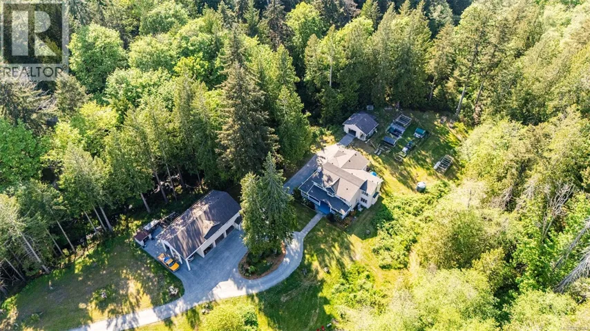 1520 Lazo Lane, Nanaimo, British Columbia V9X1M9