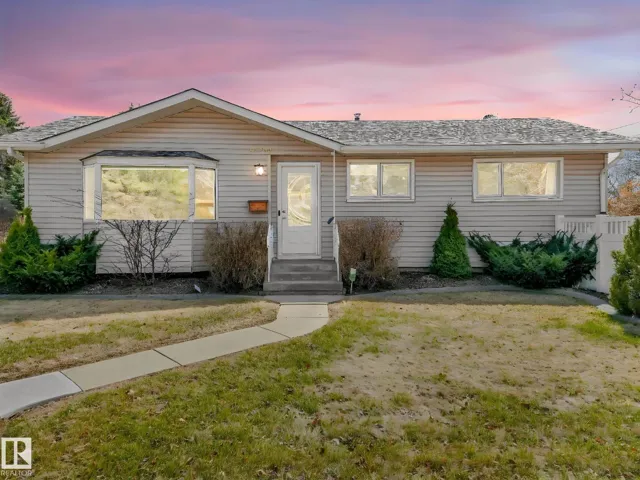 12303 131 AV NW, Edmonton, Alberta T5L3M9