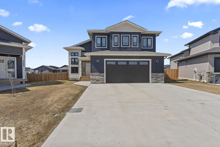 2510 YOHO IN, Cold Lake, Alberta T9M0K1