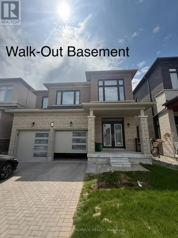 1207 WILMINGTON AVENUE, Oshawa (Kedron), Ontario L1L0T4