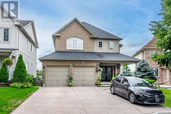 1109 KESWICK COURT, Oshawa (Pinecrest), Ontario L1K2V2