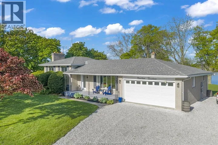 1919 ROCHESTER TOWNLINE, Lakeshore, Ontario N0R1R0