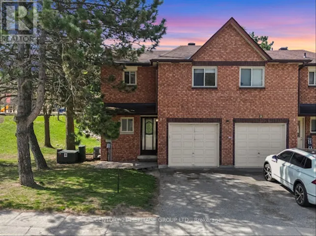 110 - 1 SHADOWOOD ROAD, Barrie (Ardagh), Ontario L4N7K5