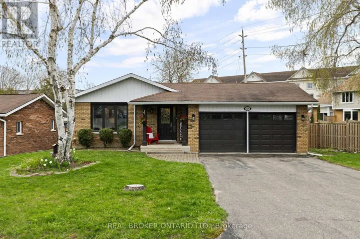 319 BREWERY LANE, Orillia, Ontario L3V7H5