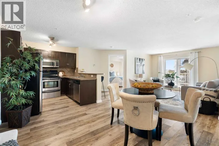5209, 69 Country Village Manor NE, Calgary, Alberta T3K0P1