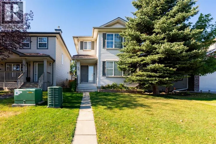 25 Everridge Way SW, Calgary, Alberta T2Y4S1