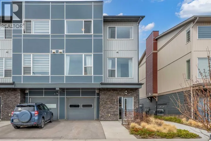 52 Saddlestone Drive NE, Calgary, Alberta T3J0W4