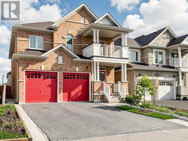 51 DRUMMONDVILLE DRIVE, Brampton (Bram East), Ontario L6P3M9