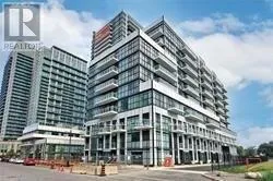 1114 - 251 MANITOBA STREET, Toronto (Mimico), Ontario M8Y4G9