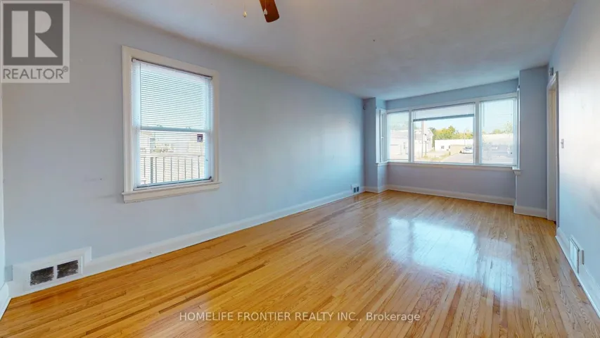 191 QUEEN STREET E, Brampton (Queen Street Corridor), Ontario L6W2B3