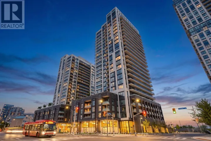 305 - 30 SAMUEL WOOD WAY, Toronto (Islington-City Centre West), Ontario M9B1B1