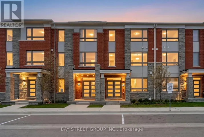 334 LAGERFELD DRIVE, Brampton (Northwest Brampton), Ontario L7A5G8