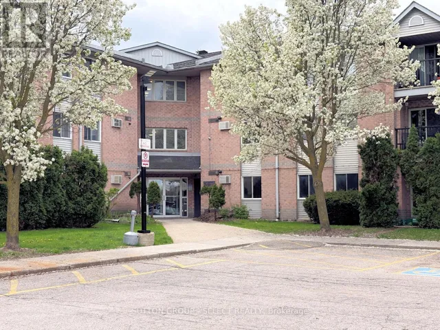 226 - 2228 TRAFALGAR STREET, London East (East I), Ontario N5V4J8