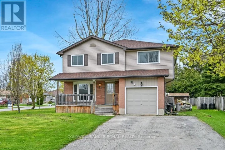 56 EDWARD STREET, Mapleton, Ontario N0G1P0