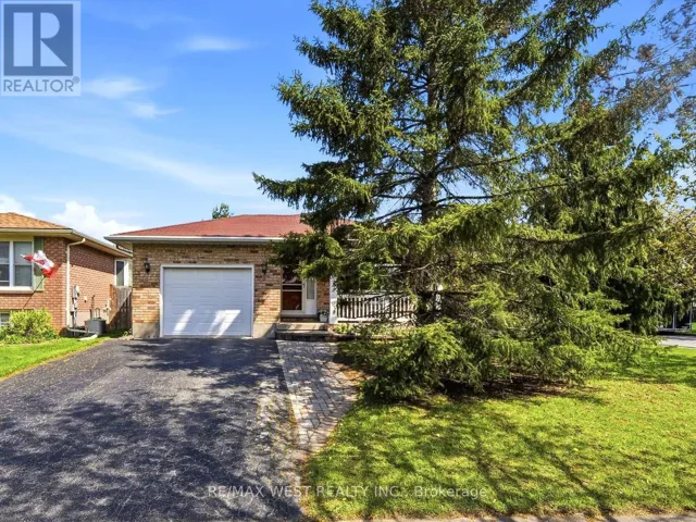7917 ETHEL STREET, Niagara Falls (West Wood), Ontario L2H2Z8