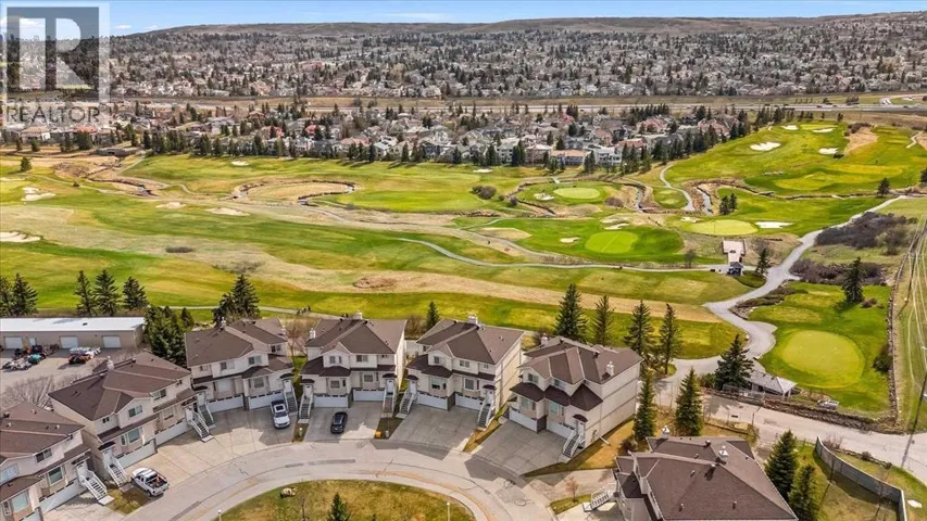 139 Country Hills Gardens NW, Calgary, Alberta T3K5G1