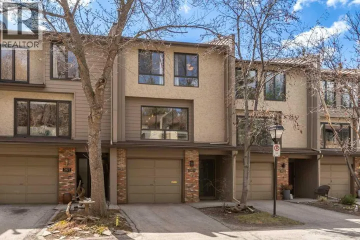 3929 Point Mckay Road NW, Calgary, Alberta T3B4V7