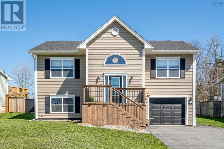 219 Beaver Bank RD, Beaver Bank, Nova Scotia B4E1J8
