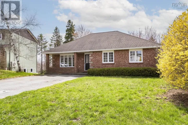 19 Columbo Drive, Dartmouth, Nova Scotia B2X3M1