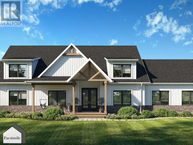 Lot 728 250 Parish Street, Kinloch Estates, Fall River, Nova Scotia B2T0W9