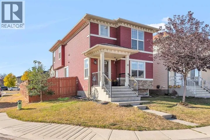 61 Taralake Street NE, Calgary, Alberta t3j0j5