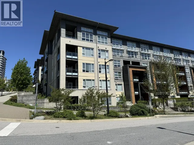518 9877 UNIVERSITY CRESCENT, Burnaby, British Columbia V5A0A7