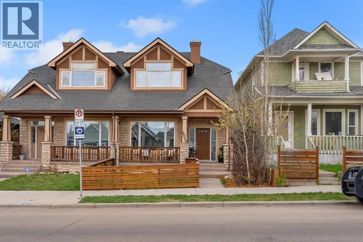 1010 19 Avenue SE, Calgary, Alberta T2G1M2