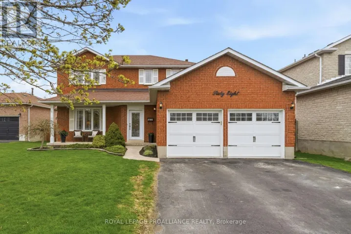 68 COOPER COURT, Cobourg, Ontario K9A5K4