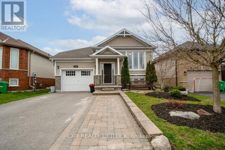 2679 FOXMEADOW ROAD, Peterborough (Ashburnham Ward 4), Ontario K9L0A8