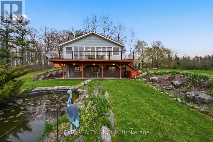291 TUFTSVILLE ROAD, Stirling-Rawdon (Rawdon Ward), Ontario K0K3E0