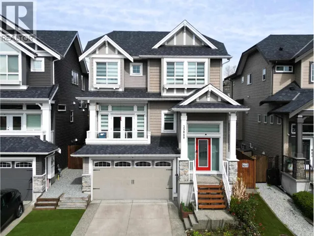 23849 103A AVENUE, Maple Ridge, British Columbia V3X1G1