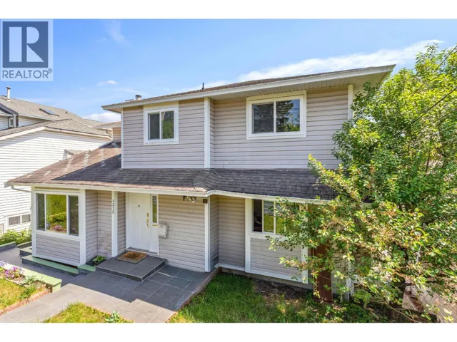 1315 JOHNSON STREET, Coquitlam, British Columbia V3B4T6