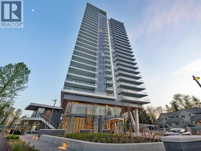 1001 200 KLAHANIE COURT, West Vancouver, British Columbia V7P1R9