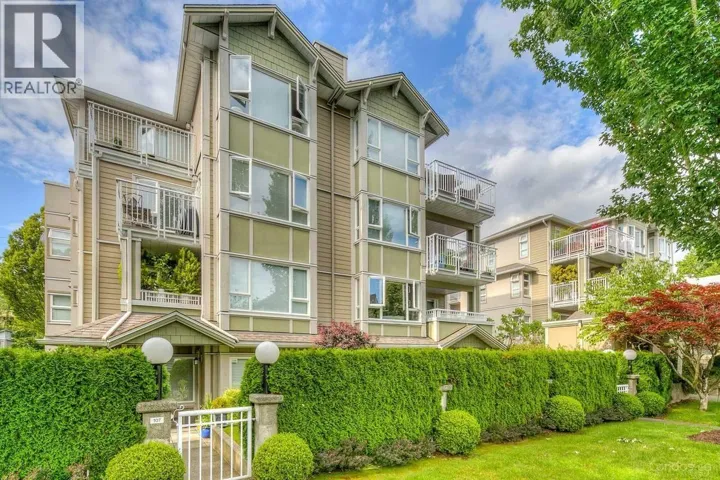 408 937 W 14 AVENUE, Vancouver, British Columbia V5Z1R3