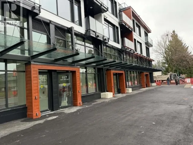 117 W 49TH AVENUE, Vancouver, British Columbia V5Y2Z7