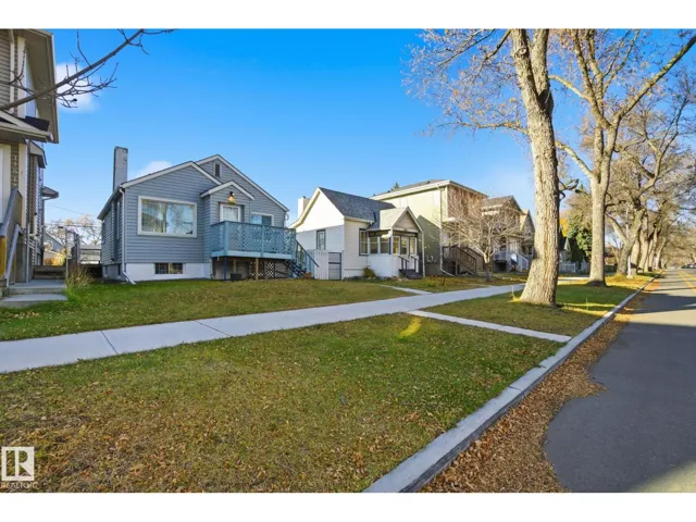 11514 92 ST NW, Edmonton, Alberta T5G0Z7