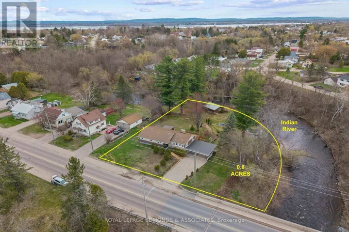 499 BOUNDARY ROAD E, Pembroke, Ontario K8A6L7