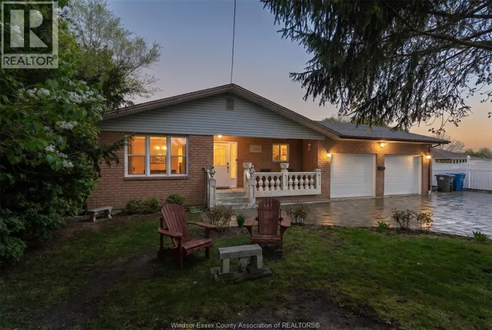 540 SIMCOE STREET, Amherstburg, Ontario N9V1N3