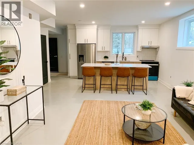 150 ALMA Street Unit# 101, Rockwood, Ontario N0B2K0