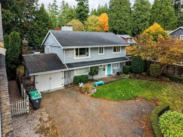 12469 23 AVENUE, Surrey, British Columbia V4A2C5