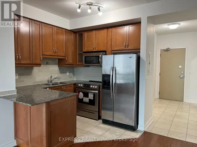 1402 - 18 HOLMES AVENUE, Toronto (Willowdale East), Ontario M2N0E1