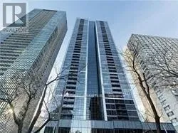 4207 - 28 TED ROGERS WAY, Toronto (Church-Yonge Corridor), Ontario M4Y2J4